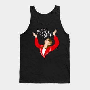 Greatest star Tank Top